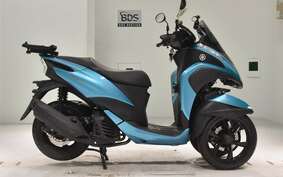 YAMAHA TRICITY 125 A SEC1J