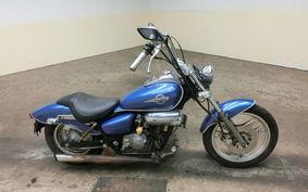 HONDA MAGNA 50 AC13