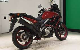 SUZUKI DL650 ( V-Strom 650 ) A 2014 VP56A