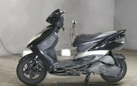 YAMAHA CYGNUS 125 X SE44J