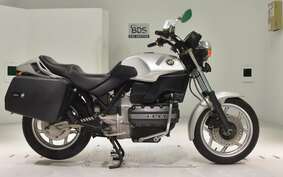 BMW K100 1989