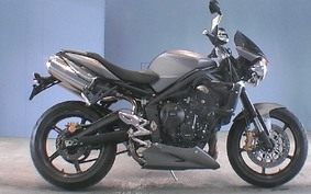 TRIUMPH STREET TRIPLE R 2009 MD4166