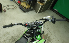 KAWASAKI KX100 KX100F