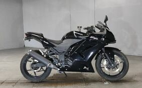 KAWASAKI NINJA 250R EX250K