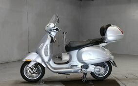 VESPA GT200L M312