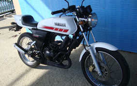 YAMAHA RZ50 2000 RA02J