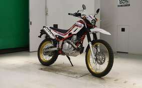 YAMAHA SEROW 250 Gen.3 DG31J