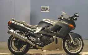 KAWASAKI ZZ-R400 Gen.2 2008 ZX400N