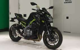 KAWASAKI Z900 Gen.2 2019 ZR900B