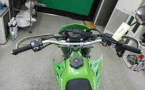 KAWASAKI KDX125 SR DX125A