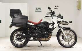 BMW F650GS 2010 0218