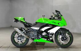 KAWASAKI NINJA 250R EX250K