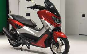 YAMAHA N-MAX SE86J