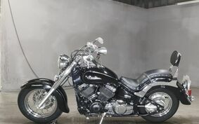 YAMAHA DRAGSTAR 400 CLASSIC 2007 VH01J