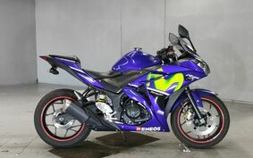 YAMAHA YZF-R25 RG10J