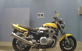 YAMAHA XJR1300 Gen.2 2008 RP17J