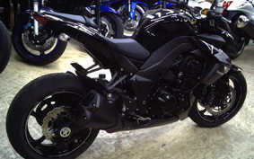 KAWASAKI Z1000 2011 ZRT00D