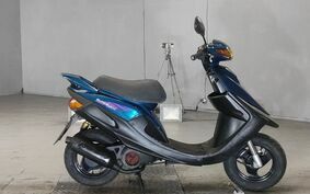 YAMAHA JOG ZR 3YK