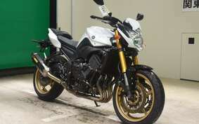 YAMAHA FAZER FZ8 N 2010 RN25