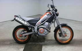 YAMAHA TRICKER FI 2008 DG16J