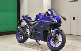 YAMAHA YZF-R25 A RG74J