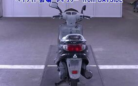 SUZUKI AN125 TCJC9