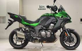 KAWASAKI VERSYS 1000 SE 2022 LZT00D