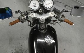 YAMAHA SR400 2001 RH01J