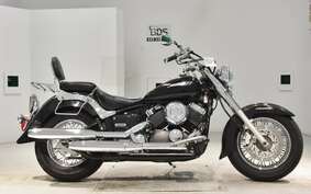 YAMAHA DRAGSTAR 400 CLASSIC 2008 VH01J