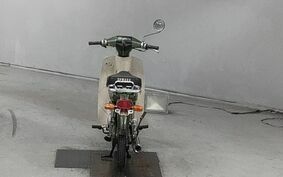 YAMAHA MATE 50 V50