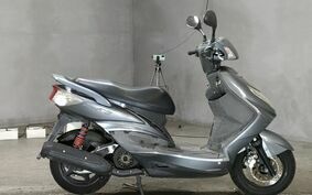 YAMAHA CYGNUS 125 X SE44J