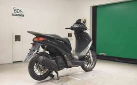 PIAGGIO MEDLEY 125 MA01