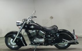 KAWASAKI VULCAN 400 DRIFTER 2003 VN400D