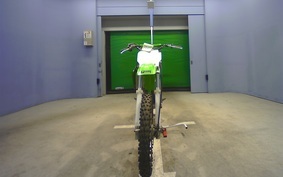 KAWASAKI KX80 1997 KX080V