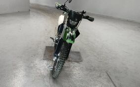 KAWASAKI KLX250 LX250E