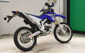 YAMAHA WR250R DG15J