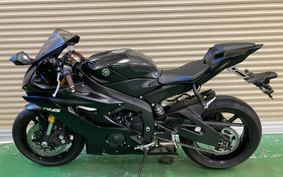 YAMAHA YZF-R6 2019 RJ27