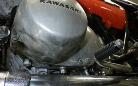 KAWASAKI 500SS 1997 KAF