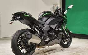 KAWASAKI NINJA 1000 SX 2021 ZXT02K