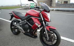 KAWASAKI ER400 N 2010 ER400B