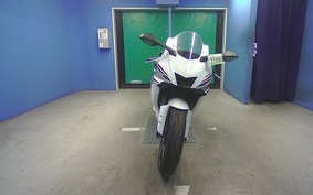 YAMAHA YZF-R6 2019 RJ28