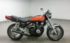 KAWASAKI ZEPHYR 400 1999 ZR400C