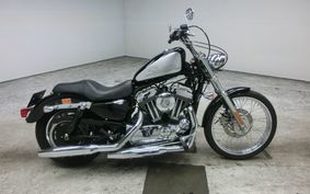 HARLEY XL1200C 2009 CT3