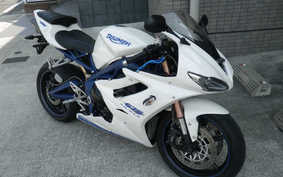 TRIUMPH DAYTONA 675 2009 MD1066