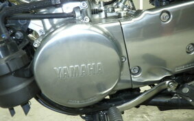 YAMAHA SR400 Gen.5 2021 RH16J