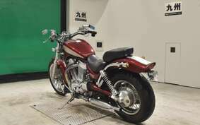 SUZUKI INTRUDER 1400 1992 VX51L