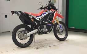 HONDA CRF250 RALLY MD44