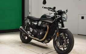 TRIUMPH SPEED TWIN 2020 AD85H4