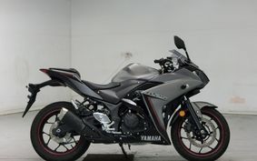 YAMAHA YZF-R25 RG10J