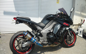 KAWASAKI NINJA 1000 ABS 2011 ZXT00G